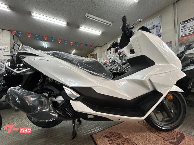 ホンダ ＰＣＸ　２０２５年モデル