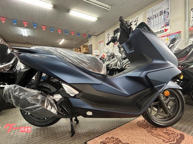 ホンダ ＰＣＸ　２０２５年モデル