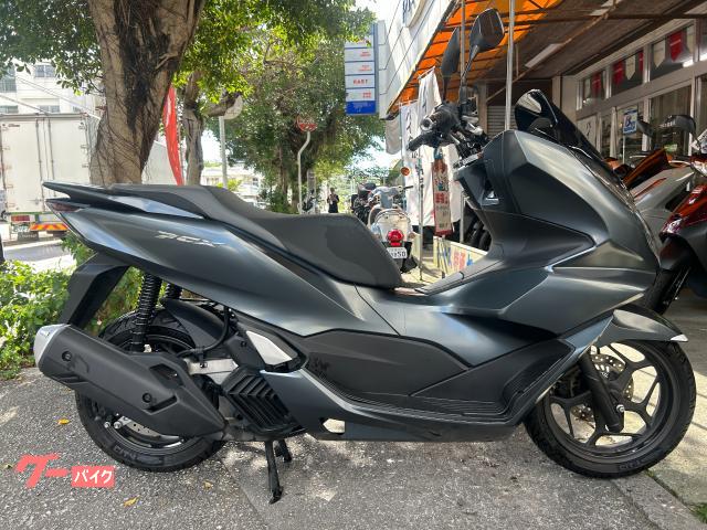 ホンダ ＰＣＸ　ＪＫ０５前期モデル