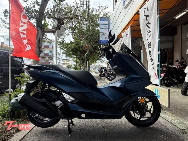 ホンダ ＰＣＸ　ＪＫ０５型２０２５年式ワンオーナ　ＡＢＳ　トラクションコントロール　ＬＥＤヘッドライト　Ｔｙｐｅ−Ｃソケット　スマートキー