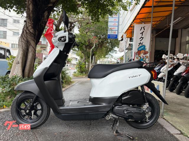 ホンダ タクト・ベーシック 2023年式 AF79型 スペアキー｜前里