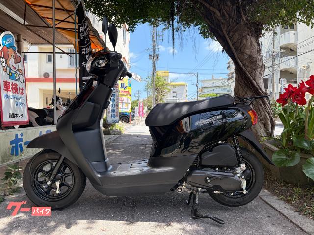ホンダ タクト・ベーシック物件画像