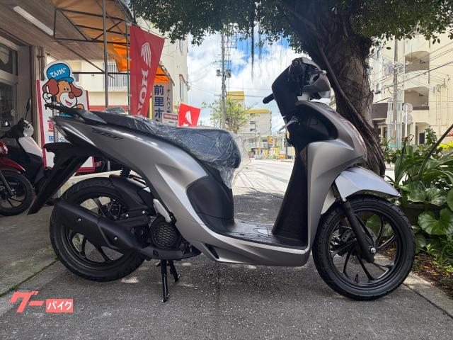 ホンダ Ｄｉｏ１１０・ベーシック