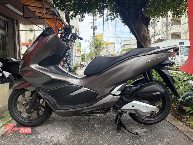 ホンダ PCX150 KF30ABS スペアキー 防犯アラーム 自賠責