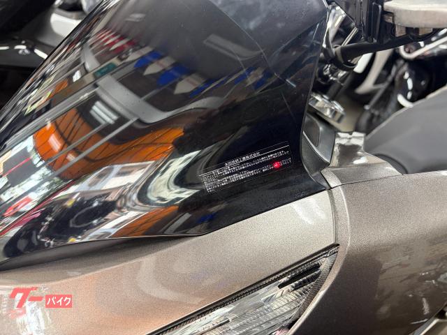 ホンダ PCX150 KF30ABS スペアキー 防犯アラーム 自賠責