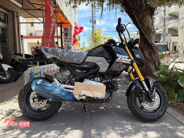 ドゥカティ（DUCATI）Hypermotard 939 SPのカタログ情報 | 沖縄の