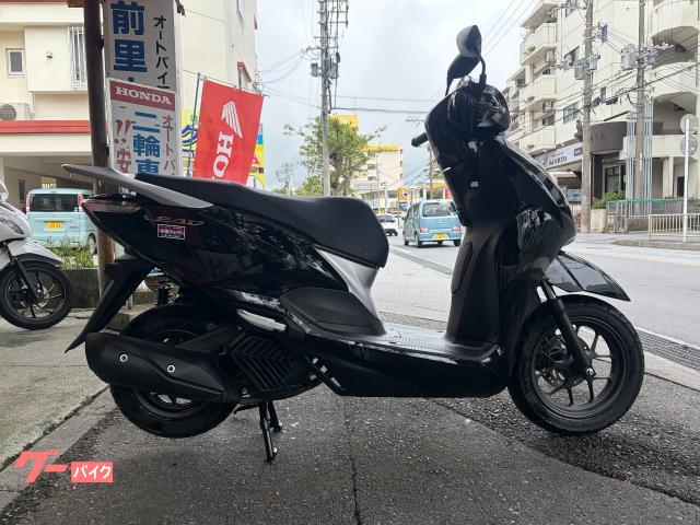 リード１２５　ＪＫ１２現行モデル　スマートキー　ＬＥＤヘッドライト　Ｔｙｐｅ−Ｃ