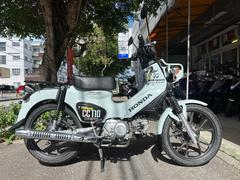 ホンダ　クロスカブ１１０　ＪＡ６０