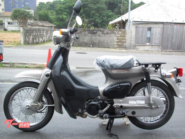 FI車で低燃費、始動制がいいですヨー FI車で低燃費、始動制がいいですヨー