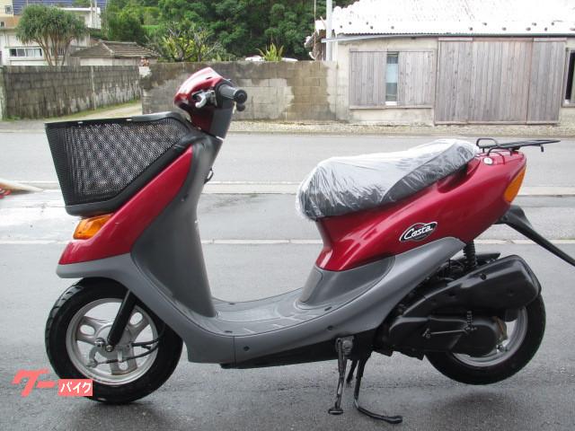 2サイクルエンジンで良く走りまーす 2サイクルエンジンで良く走りまーす
