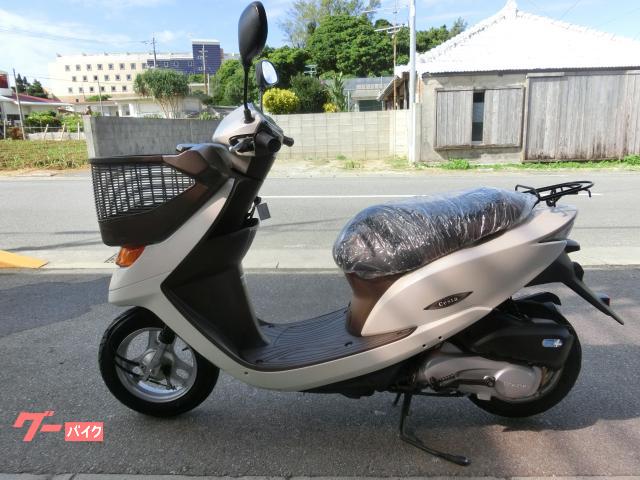 ホンダ Ｄｉｏ チェスタ ＦＩ｜やんばるモータース｜新車・中古バイクなら【グーバイク】