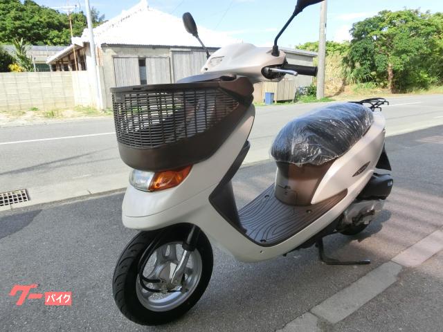 ホンダ Ｄｉｏ チェスタ ＦＩ｜やんばるモータース｜新車・中古バイクなら【グーバイク】