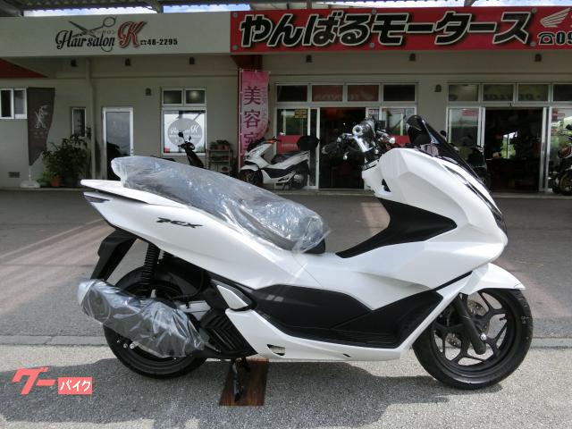 ホンダ ＰＣＸ物件画像