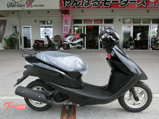 ホンダ Ｄｉｏ物件画像