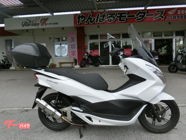 ホンダ ＰＣＸ物件画像