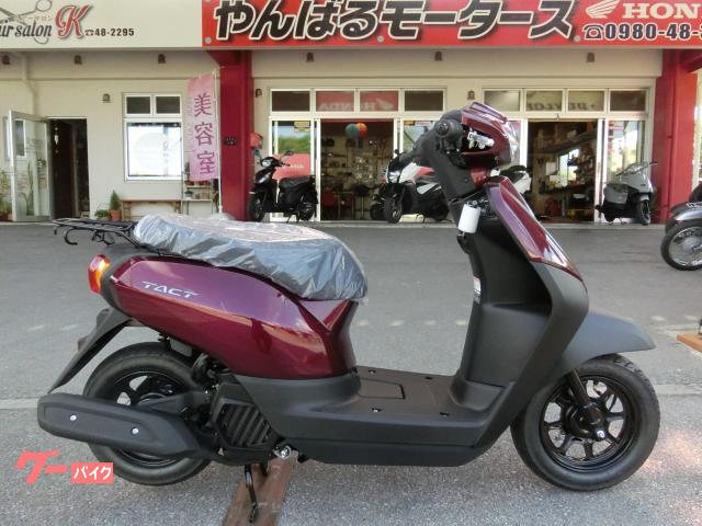 ホンダ タクト物件画像