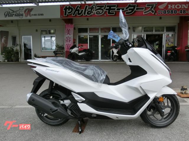 ホンダ ＰＣＸ