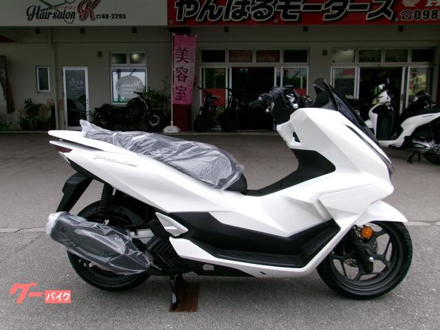 ホンダ ＰＣＸ１６０