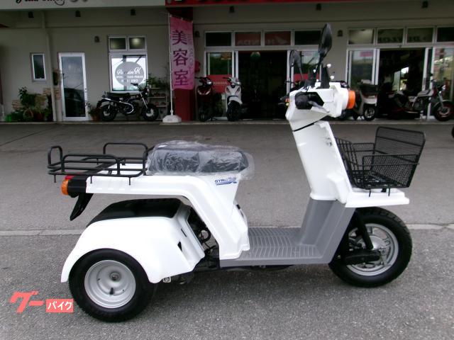 ジャイロＸスタンダード