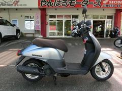 ホンダ　トゥデイ