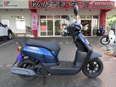 ホンダ　タクト・ベーシック