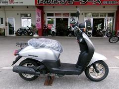 ホンダ　トゥデイ