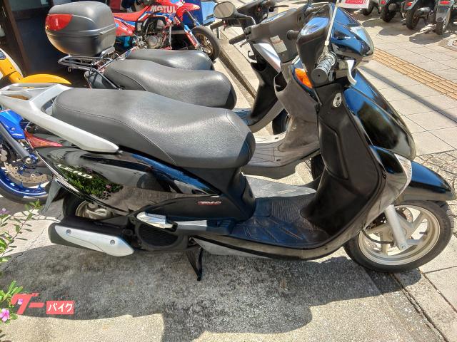 ホンダ リード