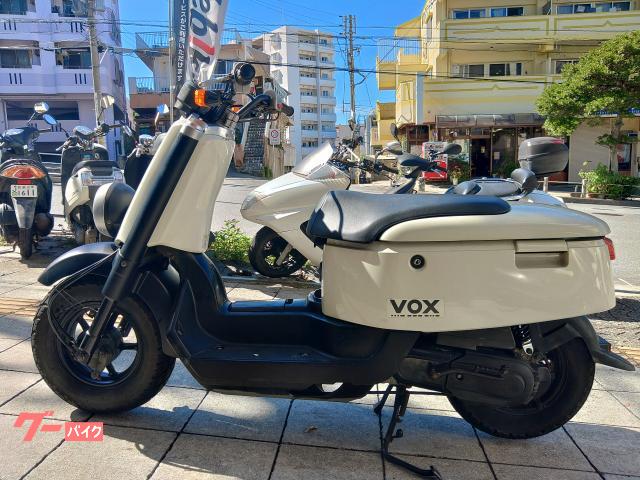 ＶＯＸ