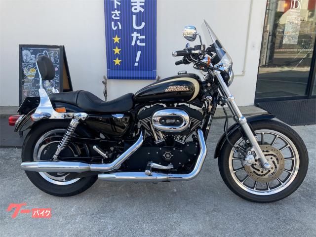 ＨＡＲＬＥＹ−ＤＡＶＩＤＳＯＮ ＸＬ１２００Ｒ