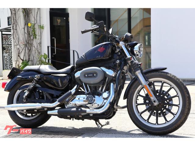 ＨＡＲＬＥＹ−ＤＡＶＩＤＳＯＮ ＸＬ１２００Ｌ　ロー　社外外装　ライトカスタム