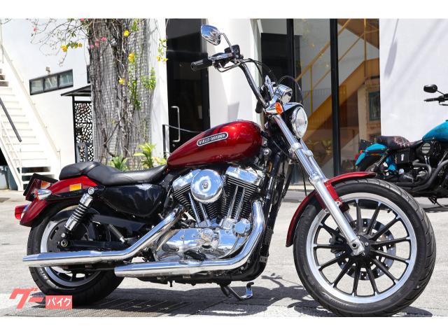 ＨＡＲＬＥＹ−ＤＡＶＩＤＳＯＮ　ＸＬ１２００Ｌ　ロー　　ライトカスタム