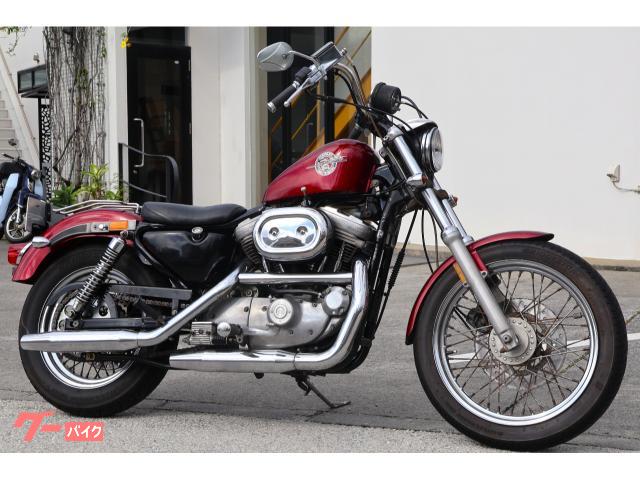 ＨＡＲＬＥＹ−ＤＡＶＩＤＳＯＮ ＸＬＨ８８３　ＸＬ８８３ＤＸ　デラックス物件画像