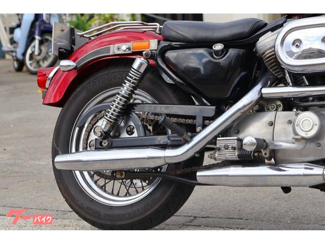 ハーレーの事なら何でもD’sGARAGEへご相談下さい! ハーレーの事なら何でもD’sGARAGEへご相談下さい!