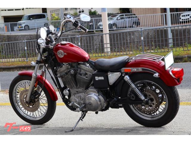 ハーレーから国産車まで買取強化中! ハーレーから国産車まで買取強化中!