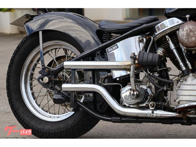 ハーレーの事なら何でもＤ’ｓＧＡＲＡＧＥへご相談下さい！