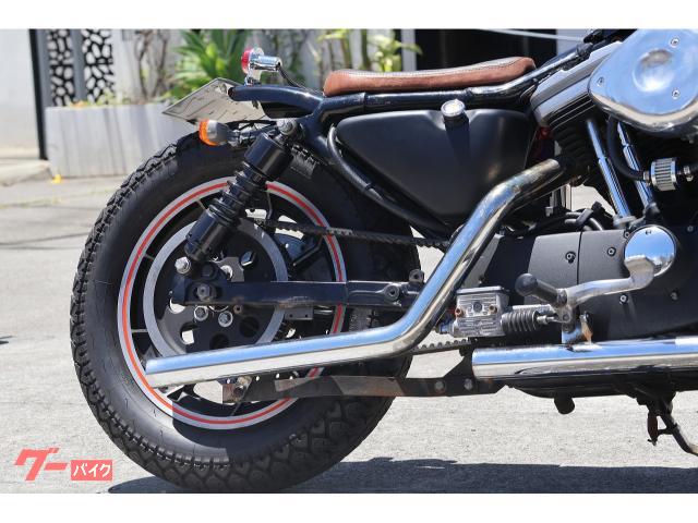 Ｄ&rsquo;ｓＧＡＲＡＧＥがお客様のバイクライフを全力でサポート致します！