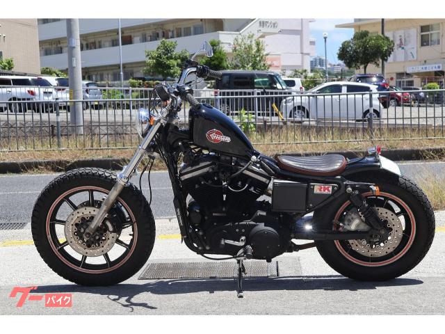 車検・一般修理・カスタム何でもやります！できます！！