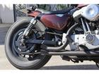 ハーレーの事なら何でもＤ&rsquo;ｓＧＡＲＡＧＥへご相談下さい！