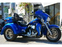 ＨＡＲＬＥＹ−ＤＡＶＩＤＳＯＮ　ＦＬＨＴＣＵＴＧ　トライグライドウルトラ　Ｍ８　１０７　ノーマル車