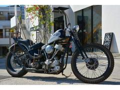 ＨＡＲＬＥＹ−ＤＡＶＩＤＳＯＮ　ＦＬ　１９４９年パンヘッド　リジット