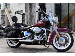 ＨＡＲＬＥＹ−ＤＡＶＩＤＳＯＮ　ＦＬＳＴＣ　ヘリテイジソフテイルクラシック　フルノーマル