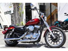 ＨＡＲＬＥＹ−ＤＡＶＩＤＳＯＮ　ＸＬ１２００Ｌ　ロー　　ライトカスタム