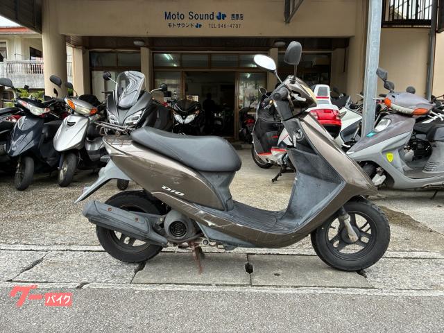 ホンダ Ｄｉｏ　ＡＦ６８型　Ｖベルト新品