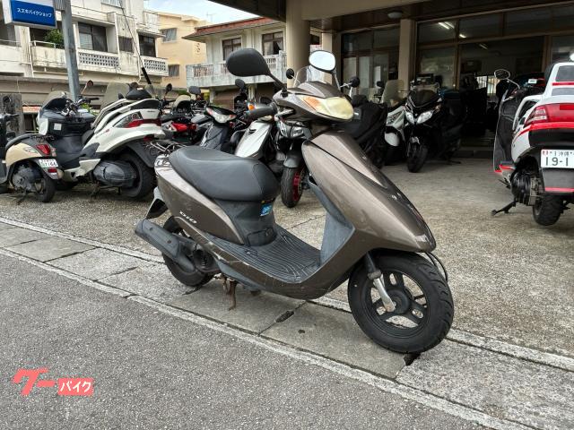 ホンダ Dio AF68型 Vベルト新品｜Moto Sound Jr