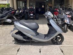 ホンダ　Ｄｉｏ　ＡＦ６８型　Ｖベルト新品　サイドスタンド