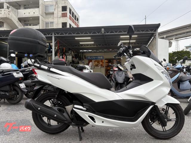 ホンダ　ＰＣＸ１５０