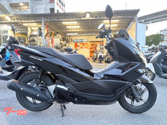 ホンダ　ＰＣＸ