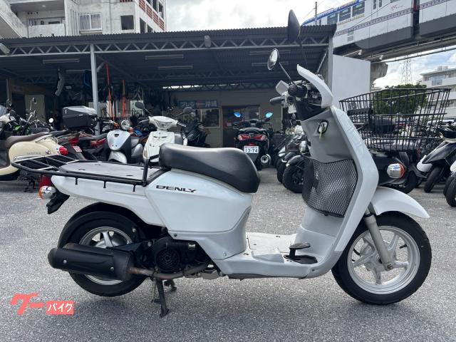 ベンリィ１１０