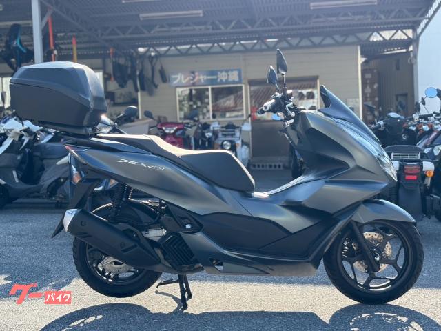 ホンダ ＰＣＸ１６０