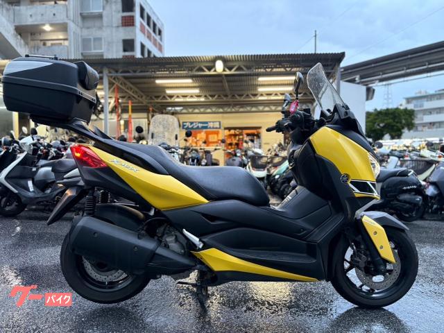 ヤマハ Ｘ−ＭＡＸ２５０
